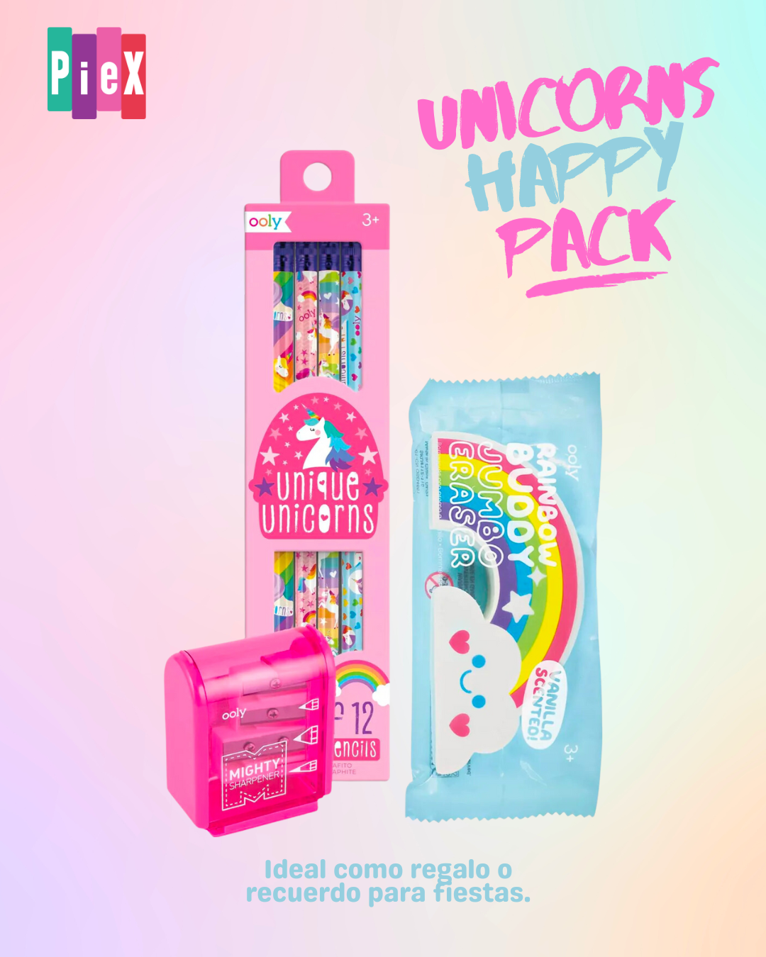 Happy Pack