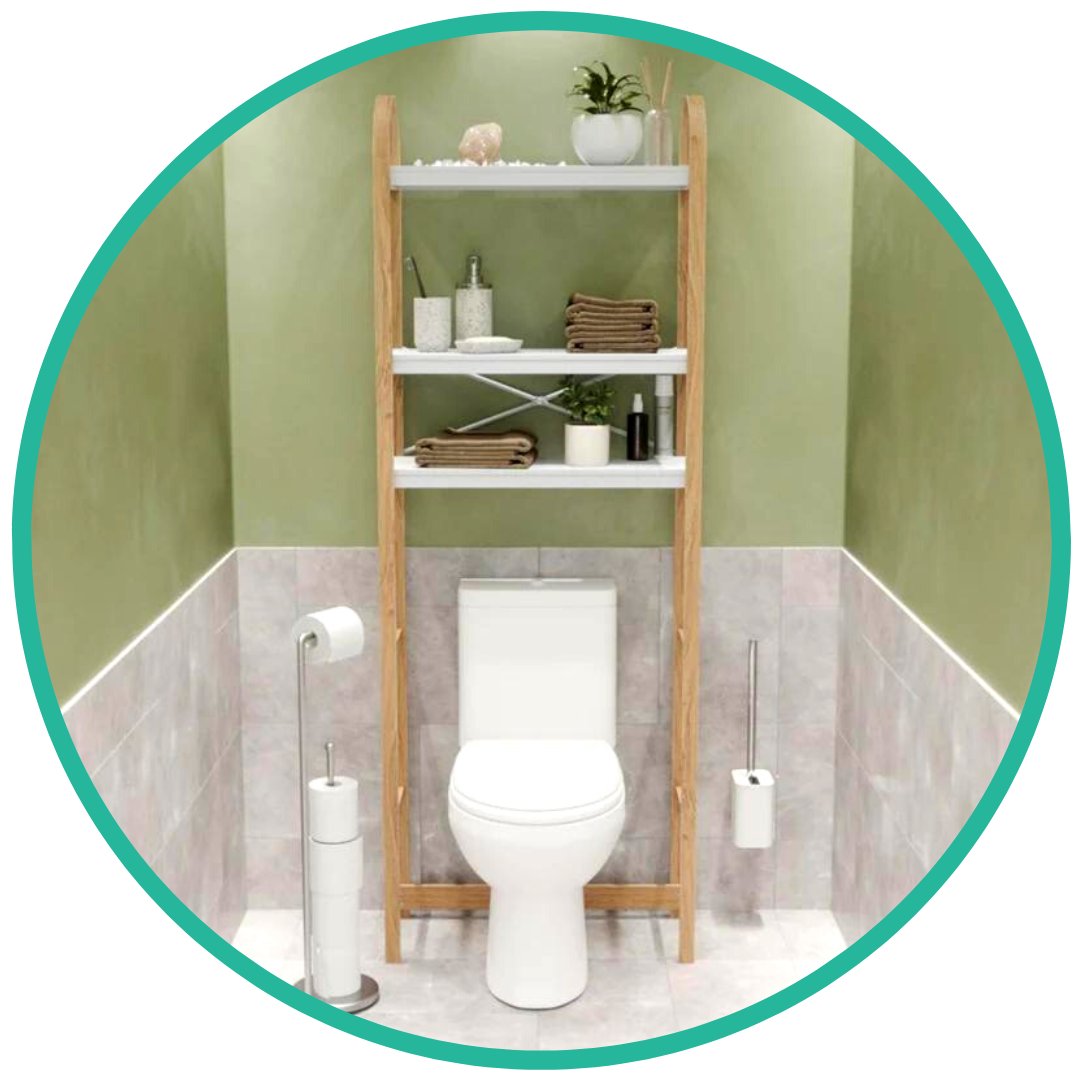 Bathroom Accesories
