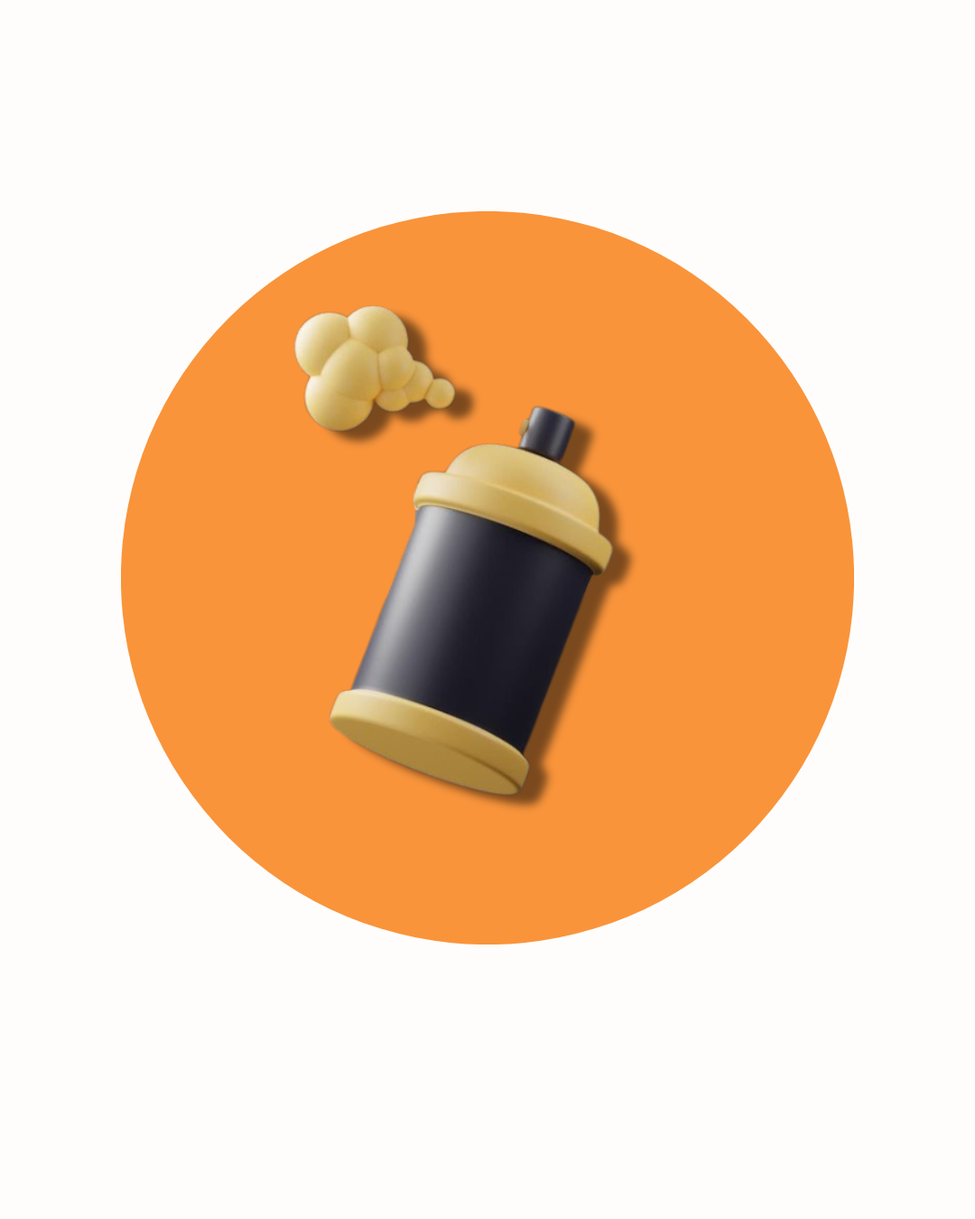 SPRAY PARA CABELLO