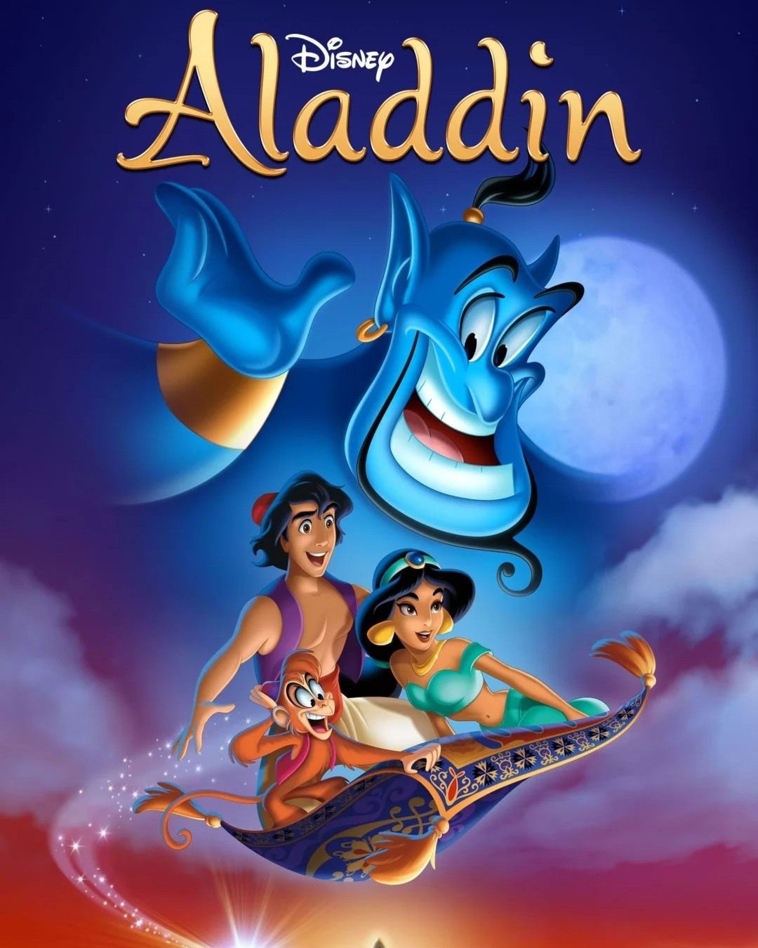 Aladdin