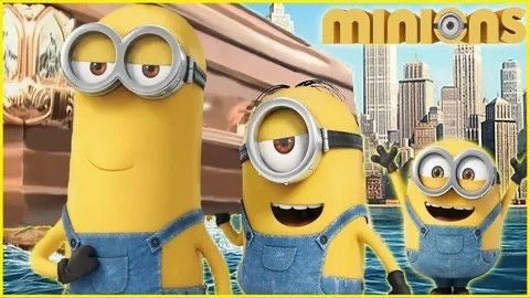 Minions