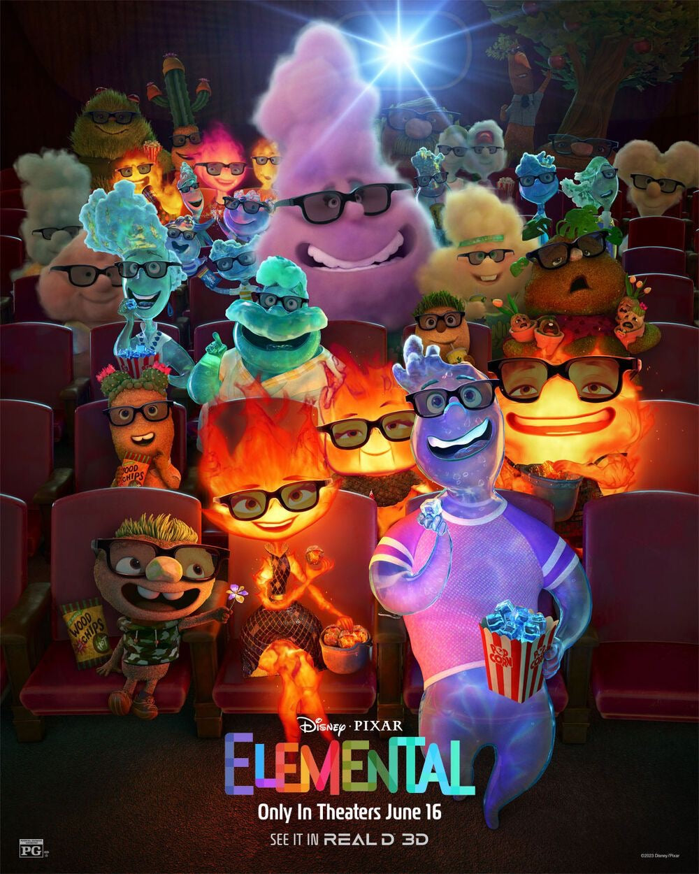 elements