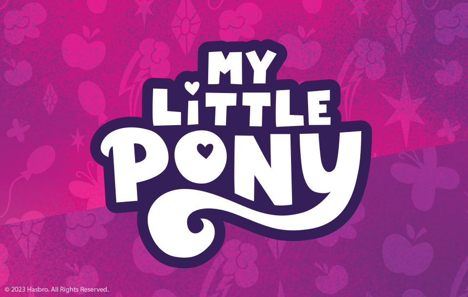 My Little Pony