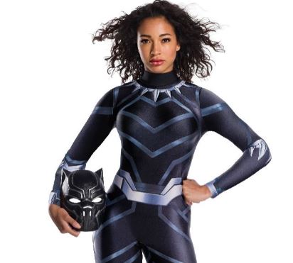 Superheroinas mujer