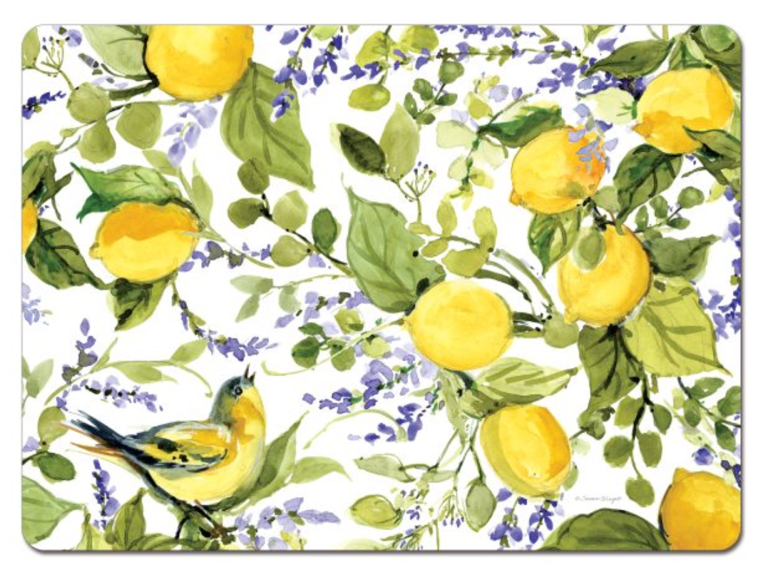 placemats