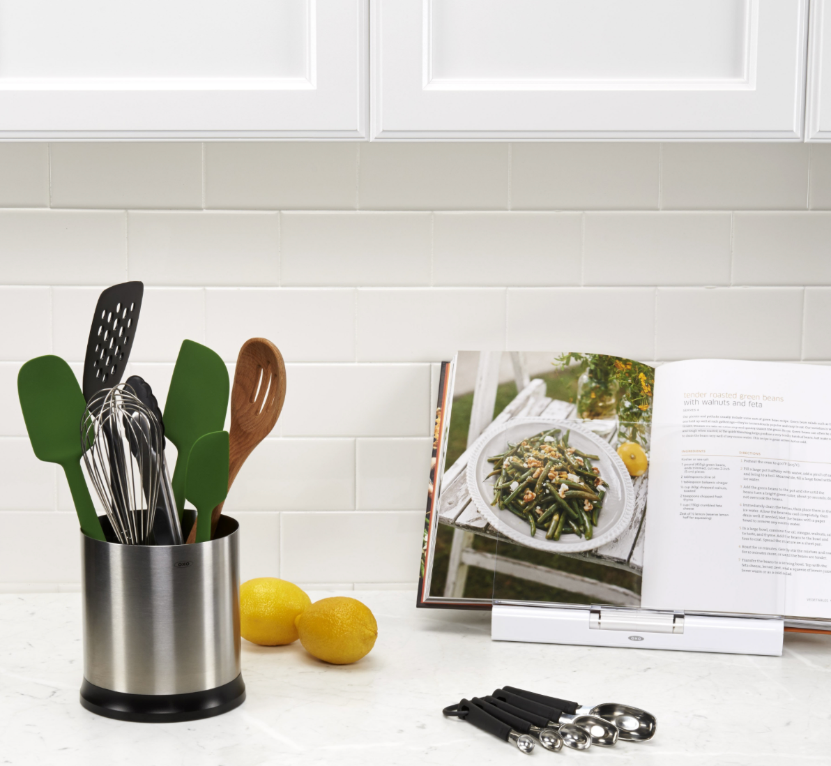 Utensils