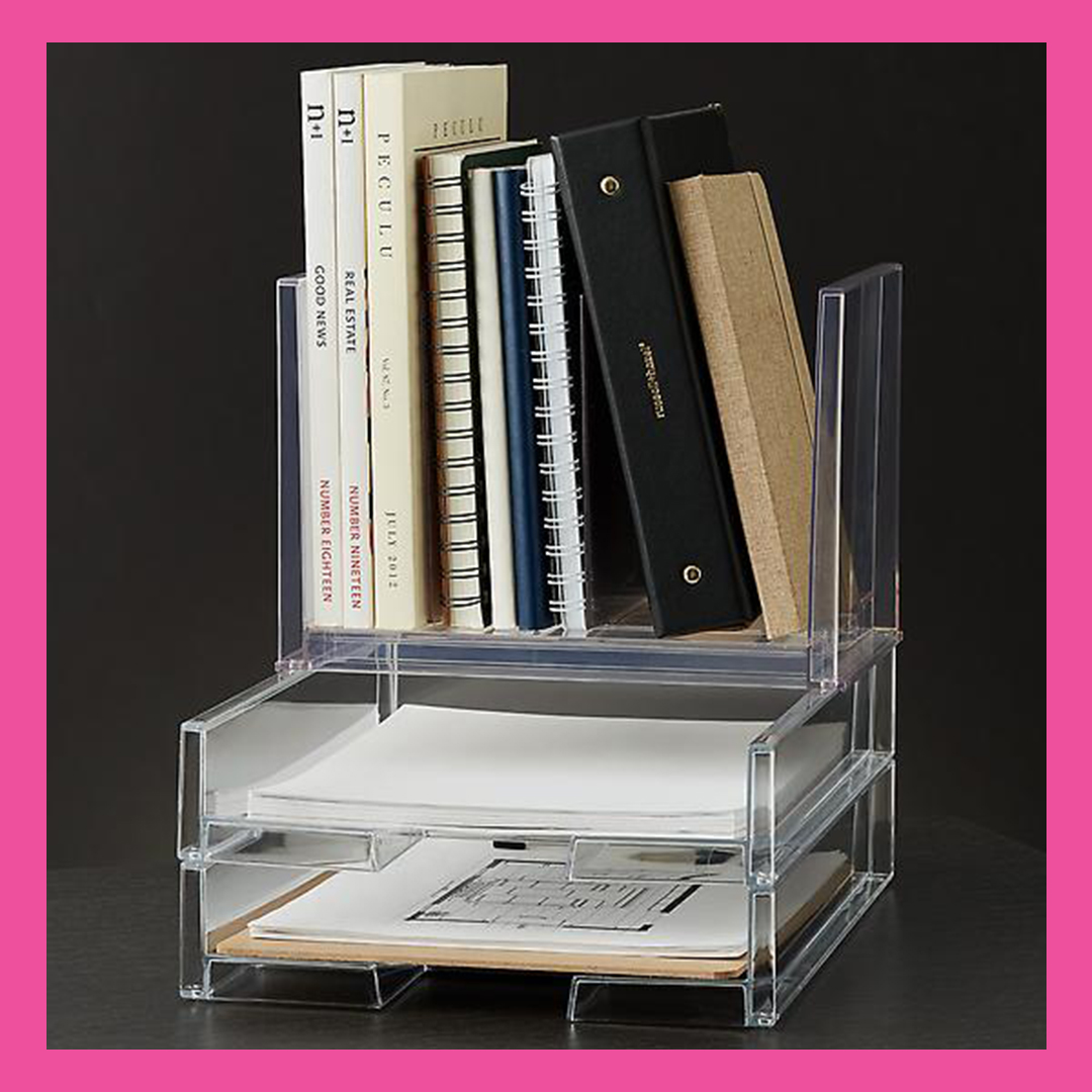 Organización de Escritorio