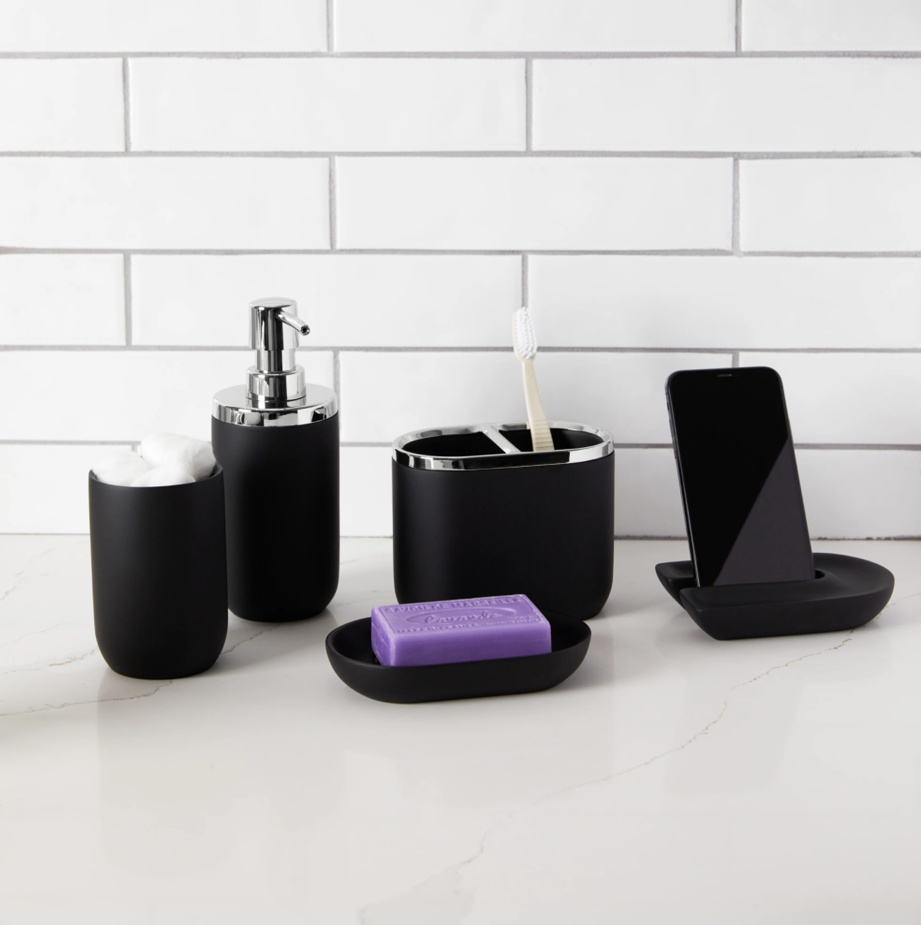 MATTE  COLLECTION