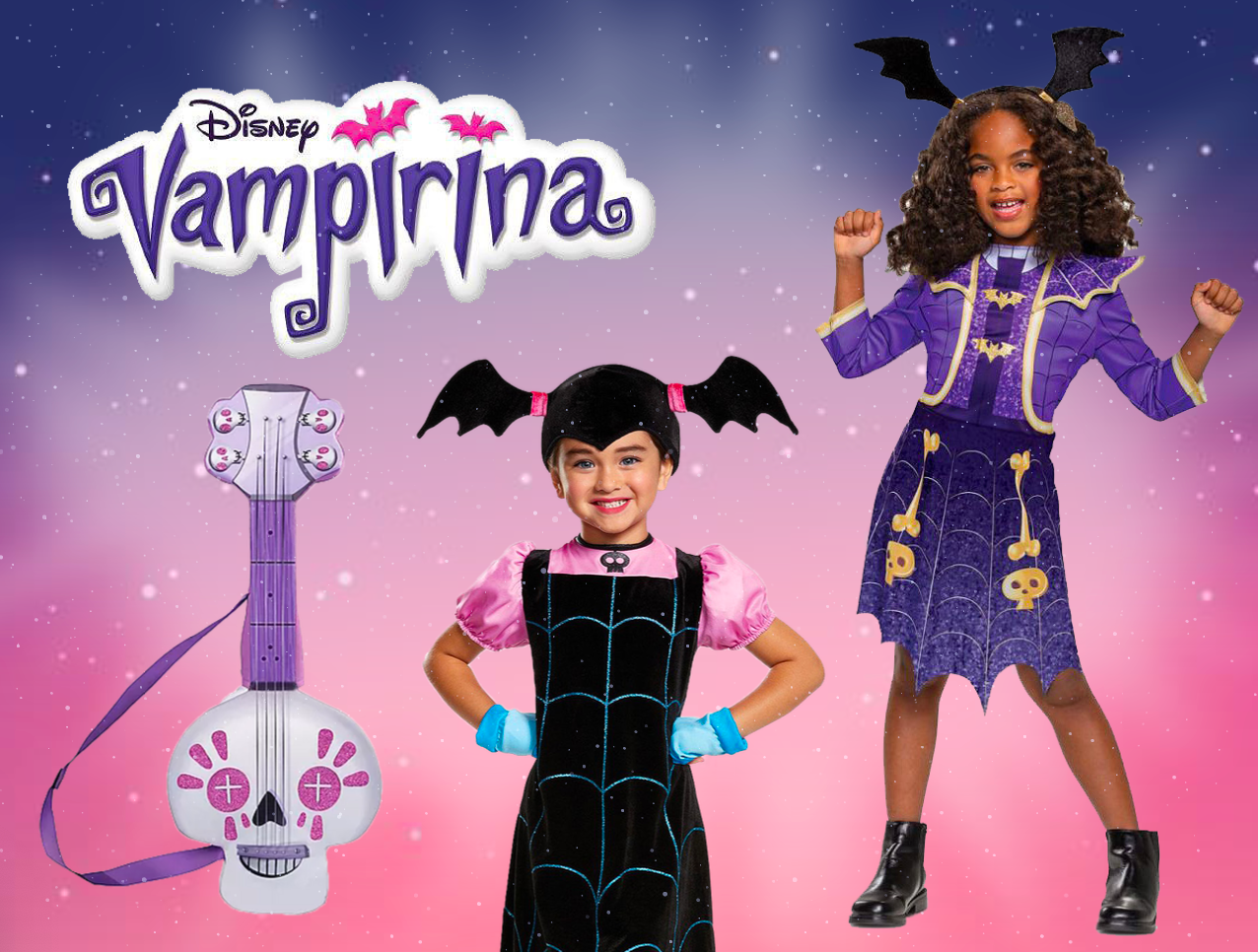 VAMPIRINA