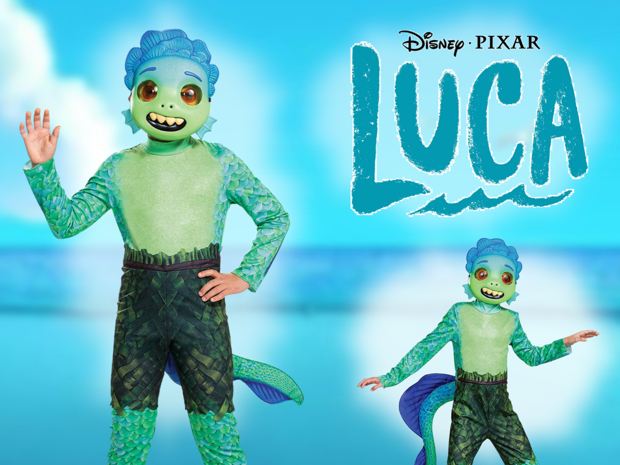 Luca