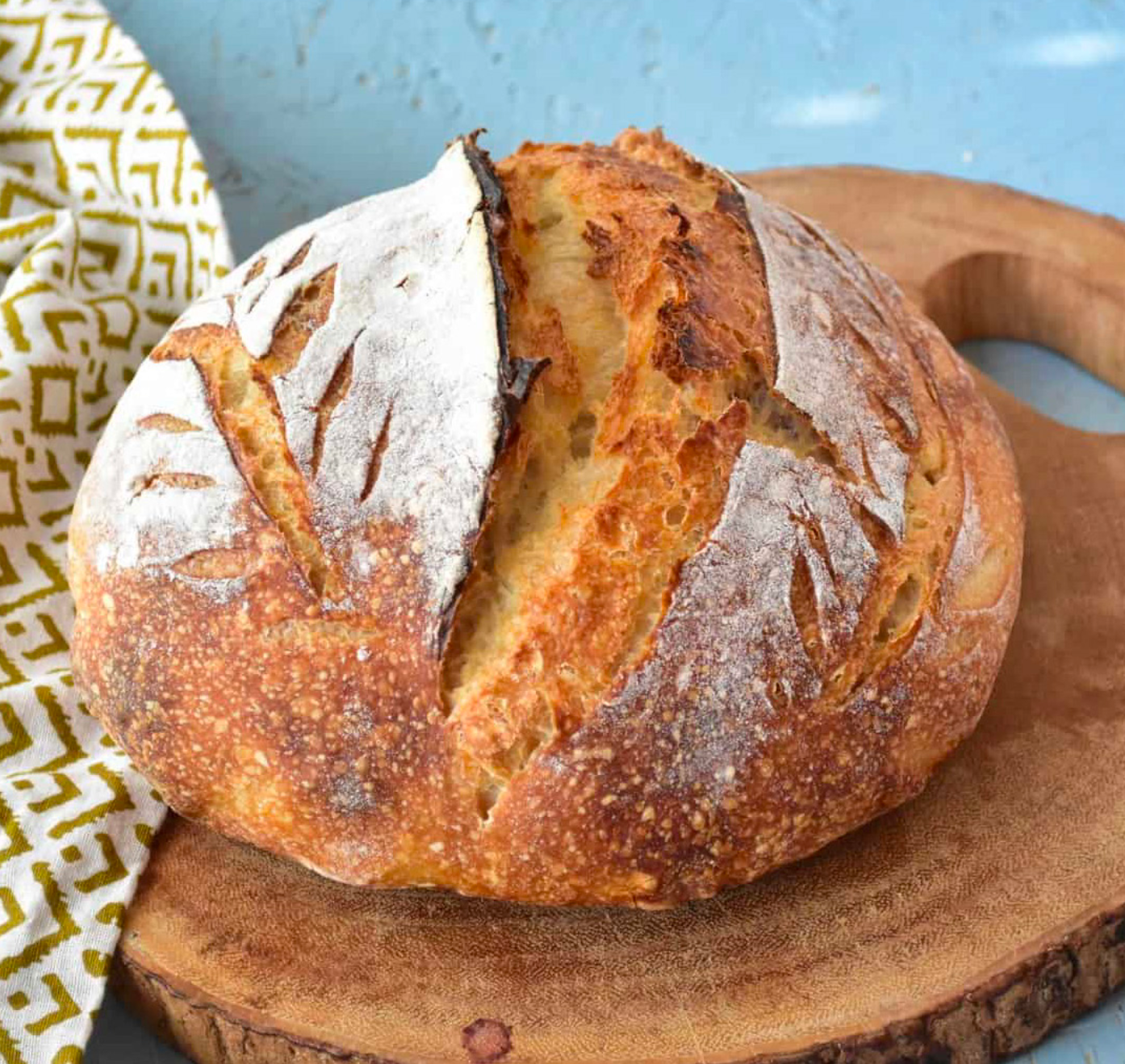 BREAD