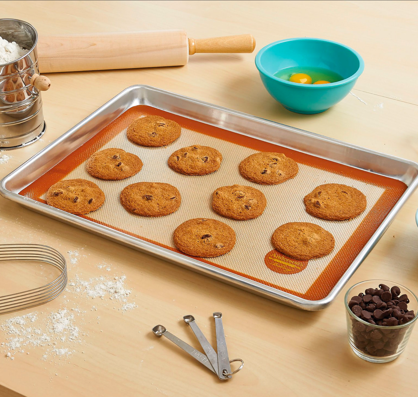 COOKies