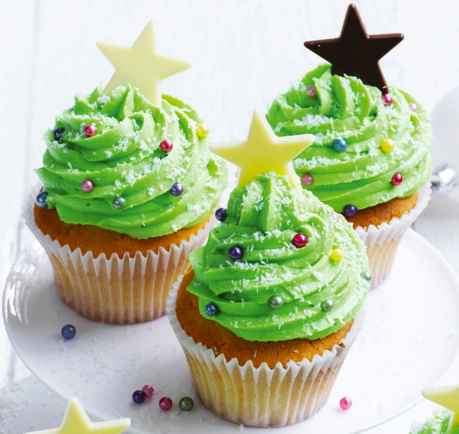 CUPCAKE