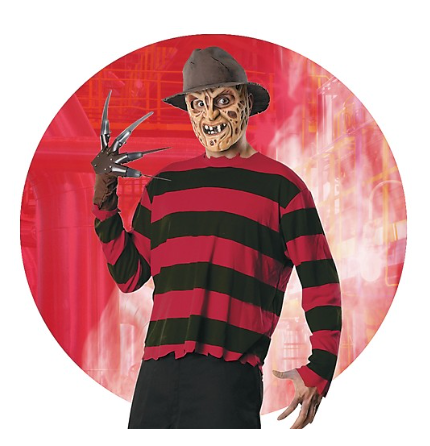 freddy krugger