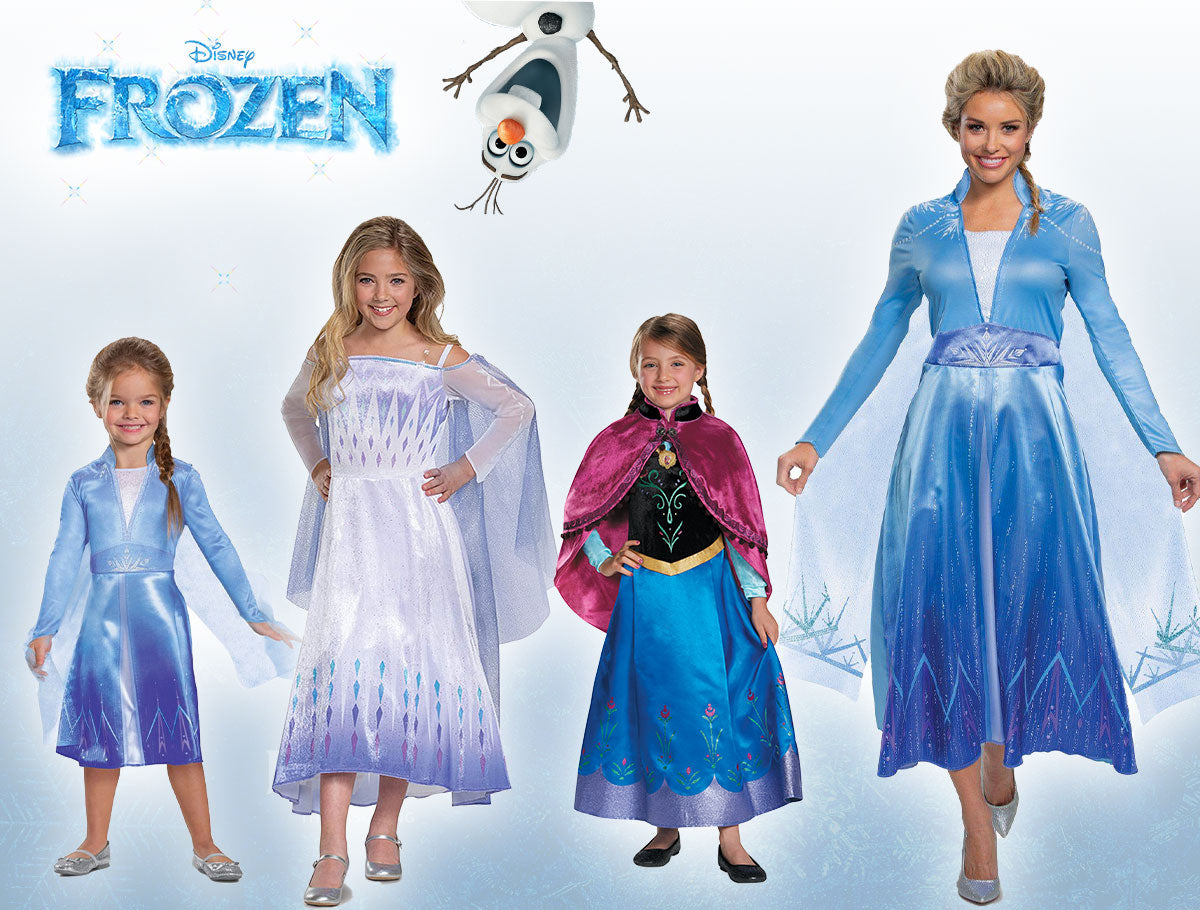 Frozen