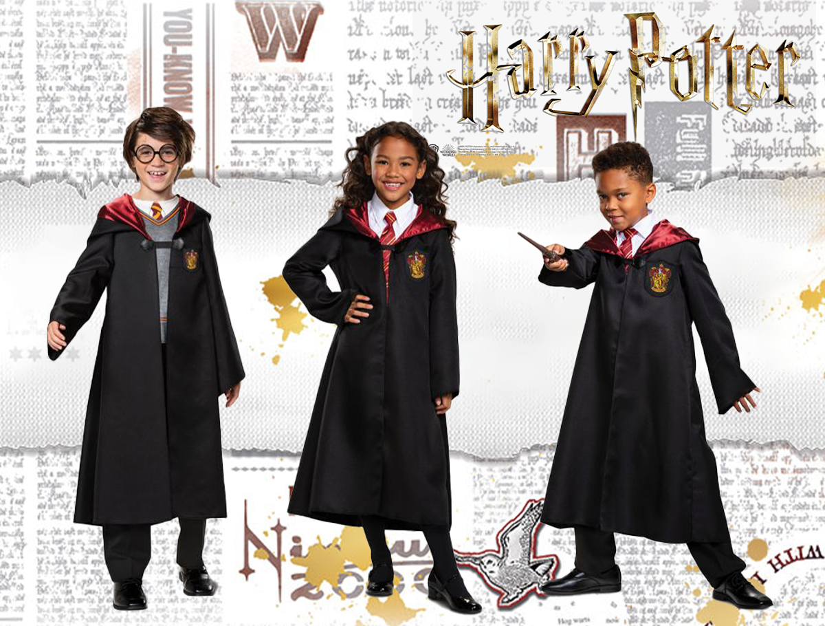 Harry Potter