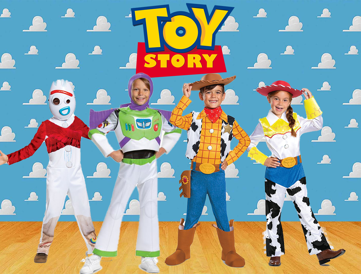 Toy story