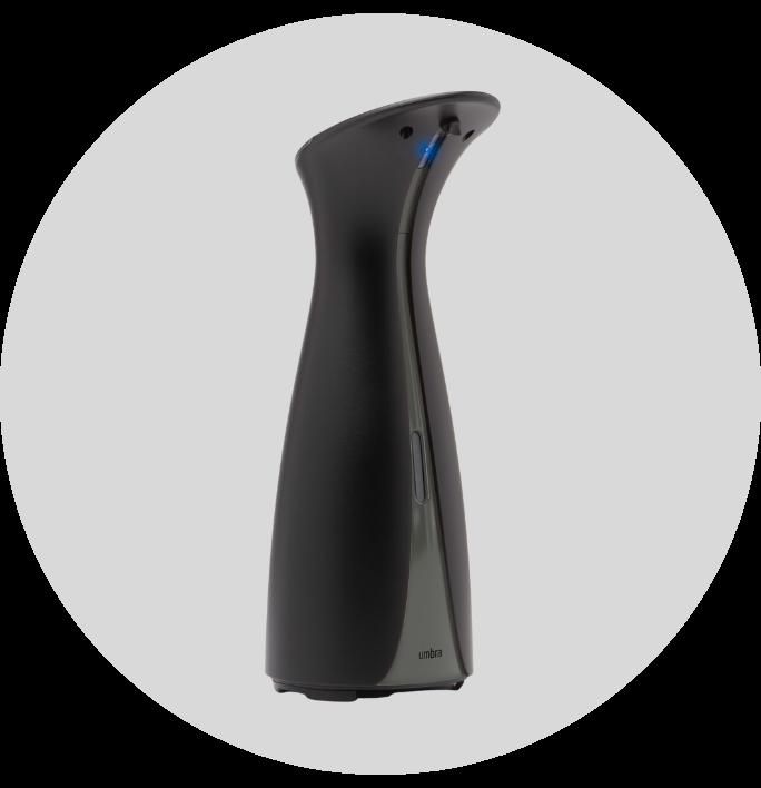 Soap Pump