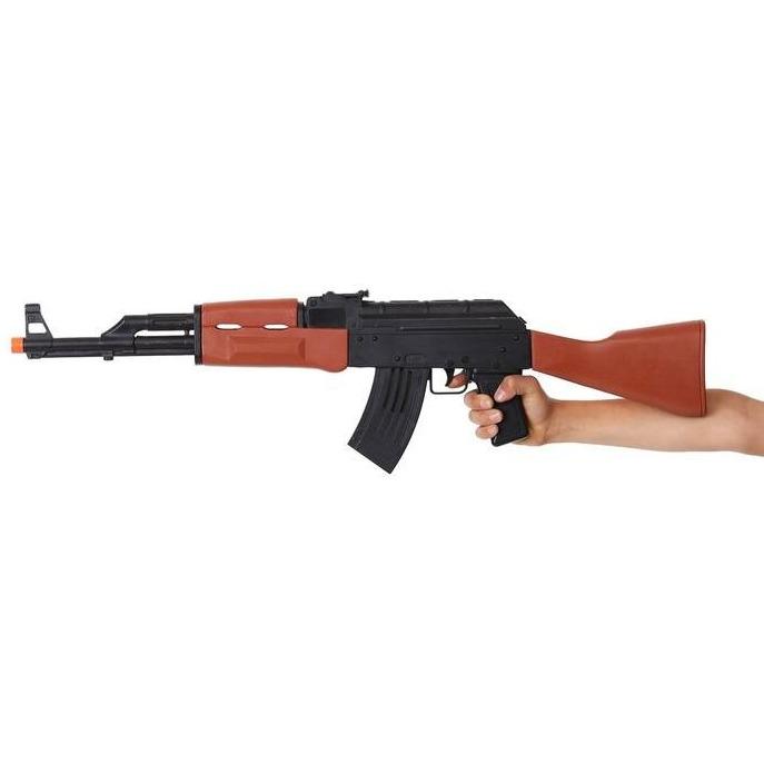 Armas
