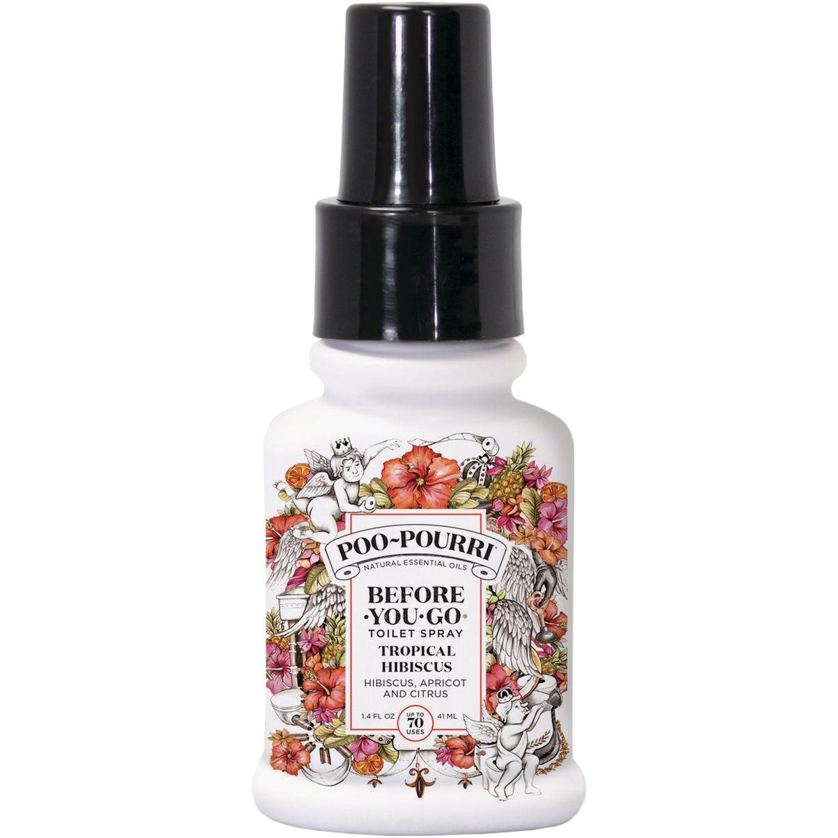 Before You Go Toilet Spray Royal Flush 2 oz