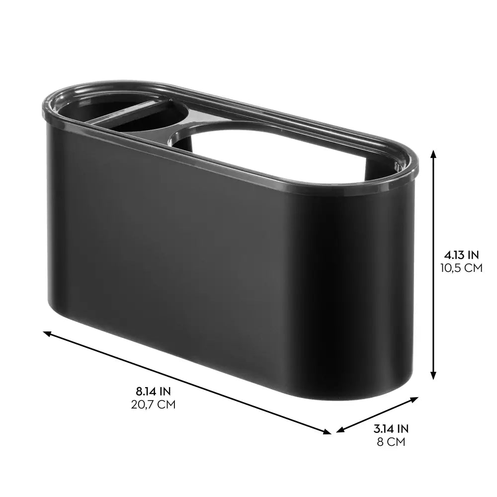 Dental Station Black