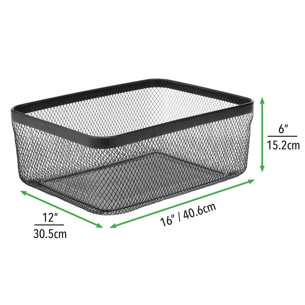 Basket 16 x 12 x 6