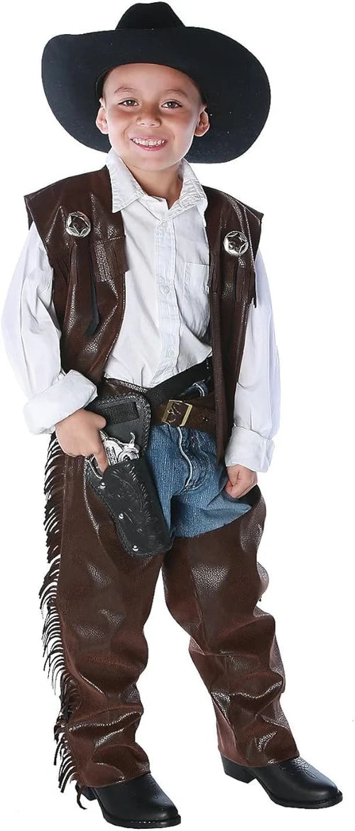 Cowboy Chaps