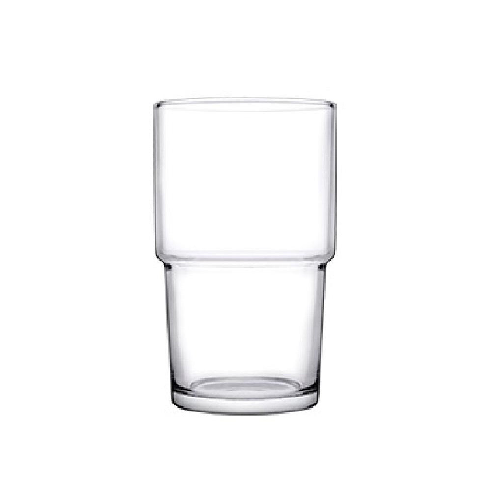 Glass ( Hill) 3pcs 440cc