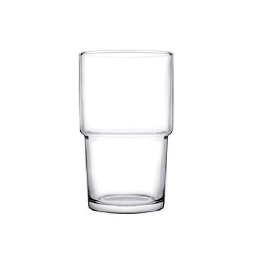 Glass ( Hill) 3pcs 440cc