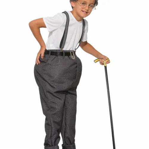 Uncle Bert Small Costume
