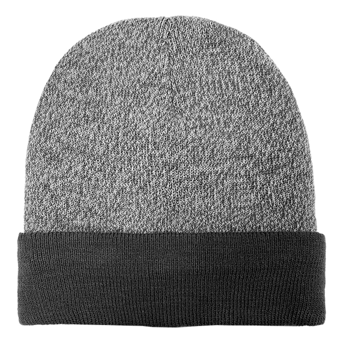 MARLED SUPER-STRETCH BEANIES GREY/BLACK