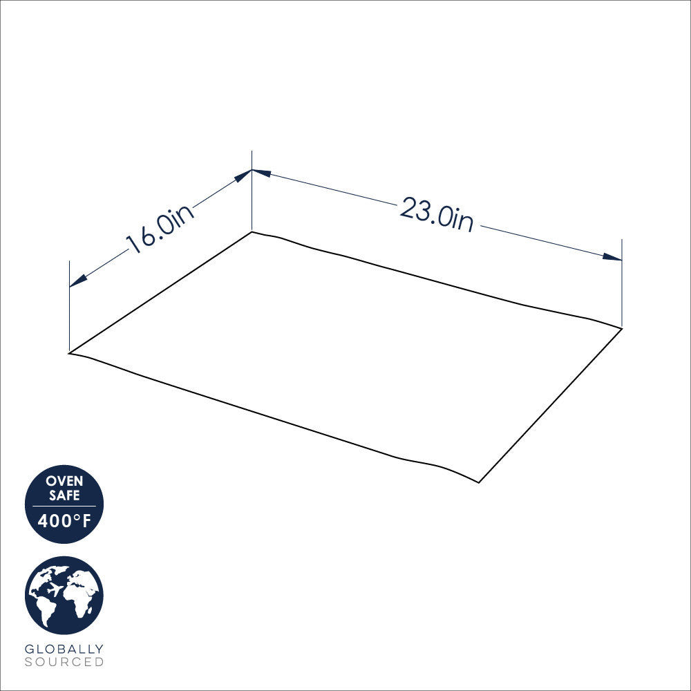 Oven Liner
