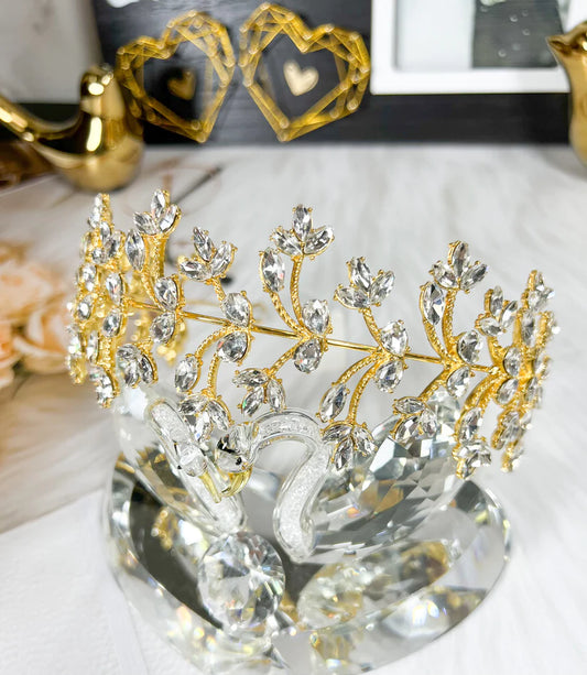 Crown