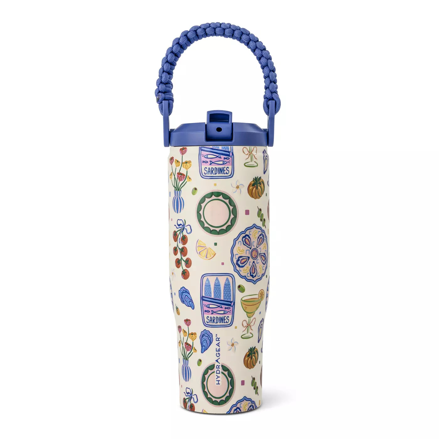 Bóveda de 30 oz - Italiano 3D