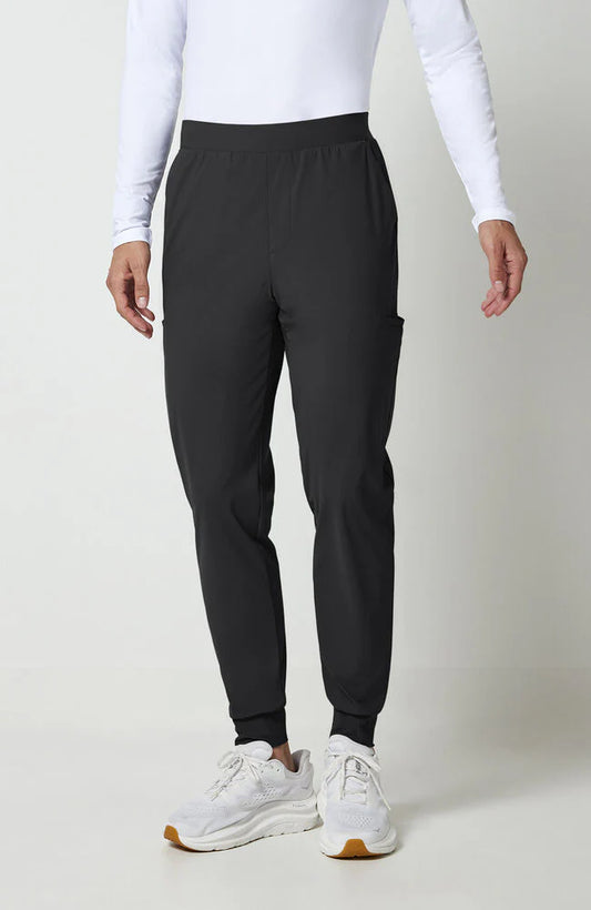 Jogger Pant Black