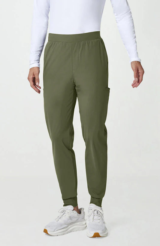 Jogger Pant Olive