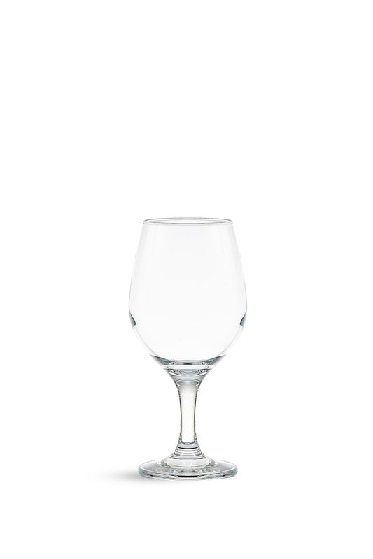 Cup ( Amber) 6pcs 395cc