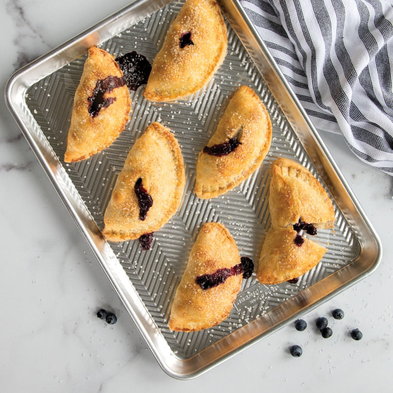 Pocket Pie Press