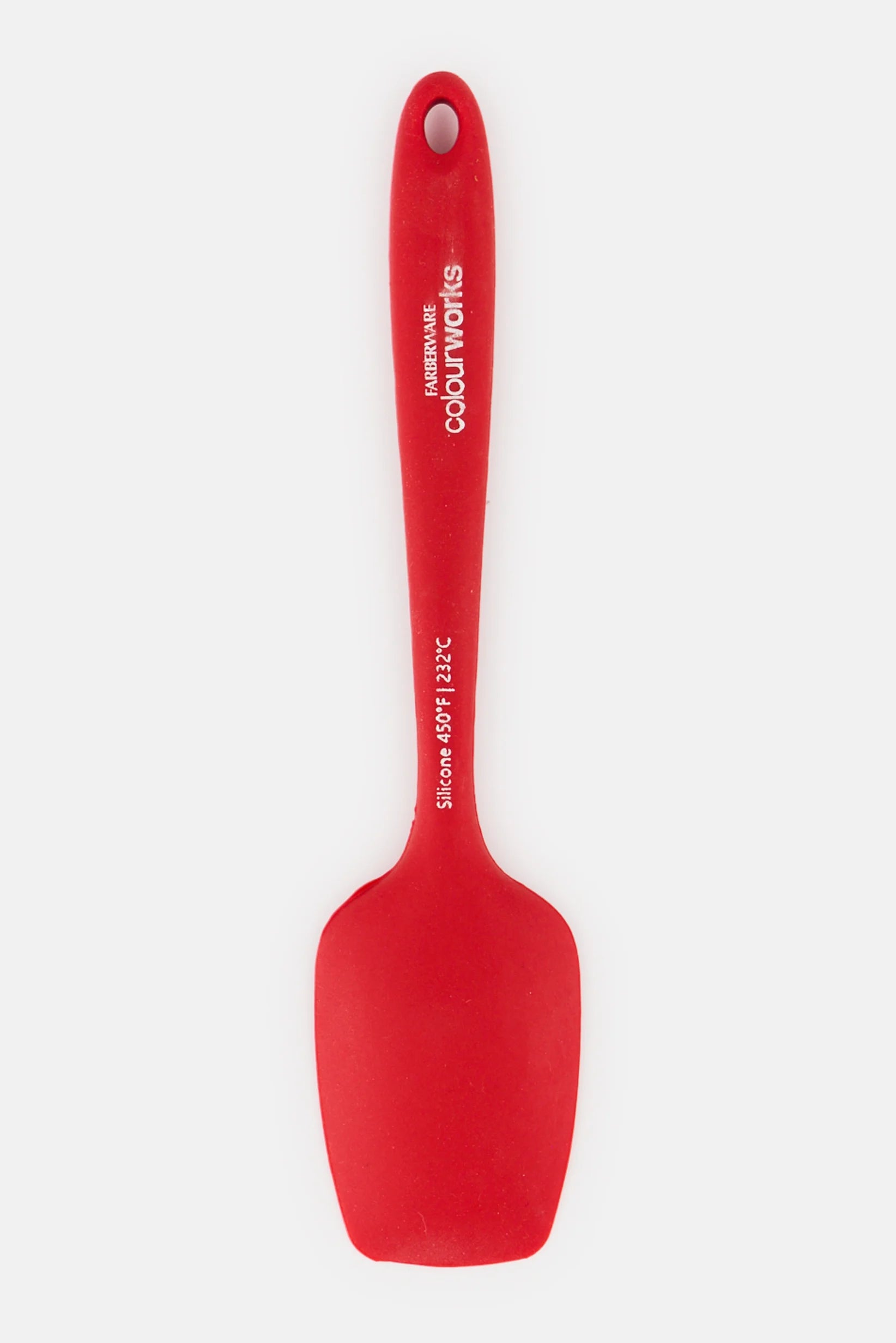 Mini Spoon Spatula