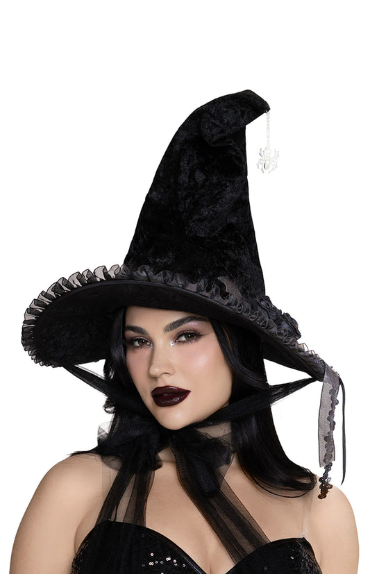 DISFRAZ DE BLANCANIEVES DE CUENTO DE HADAS