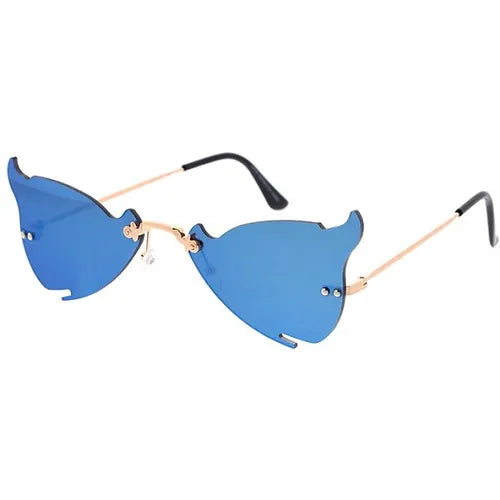 WICKED REVO LENSES SUNGLASSES