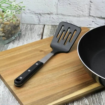 Nylon Slotted Turner Spatula