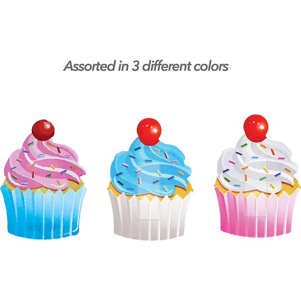 Venda para cupcake