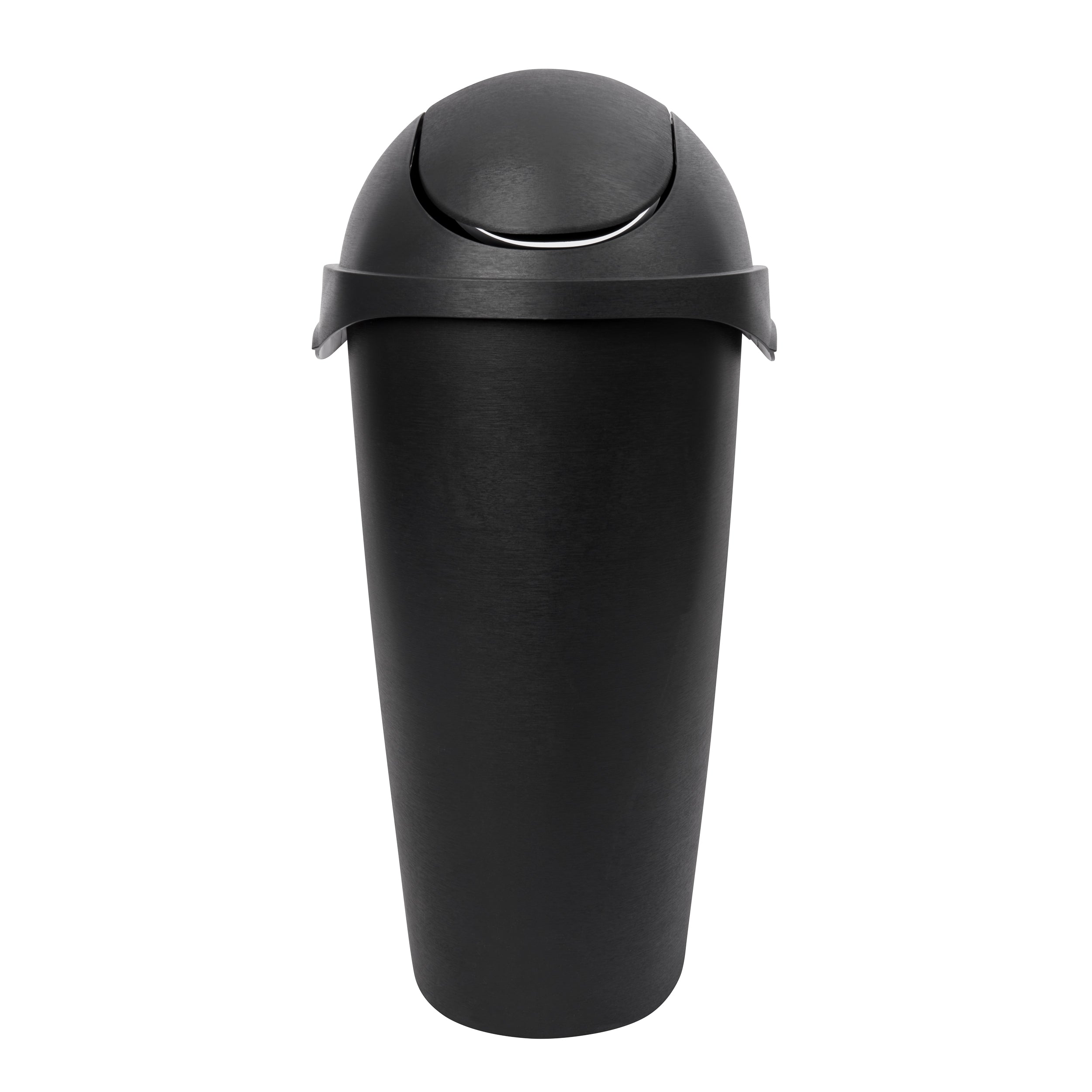 SWINGER CAN 12G BLACK