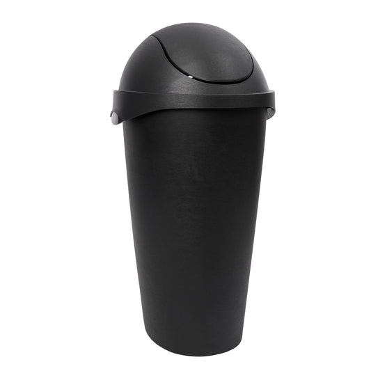 SWINGER CAN 12G BLACK
