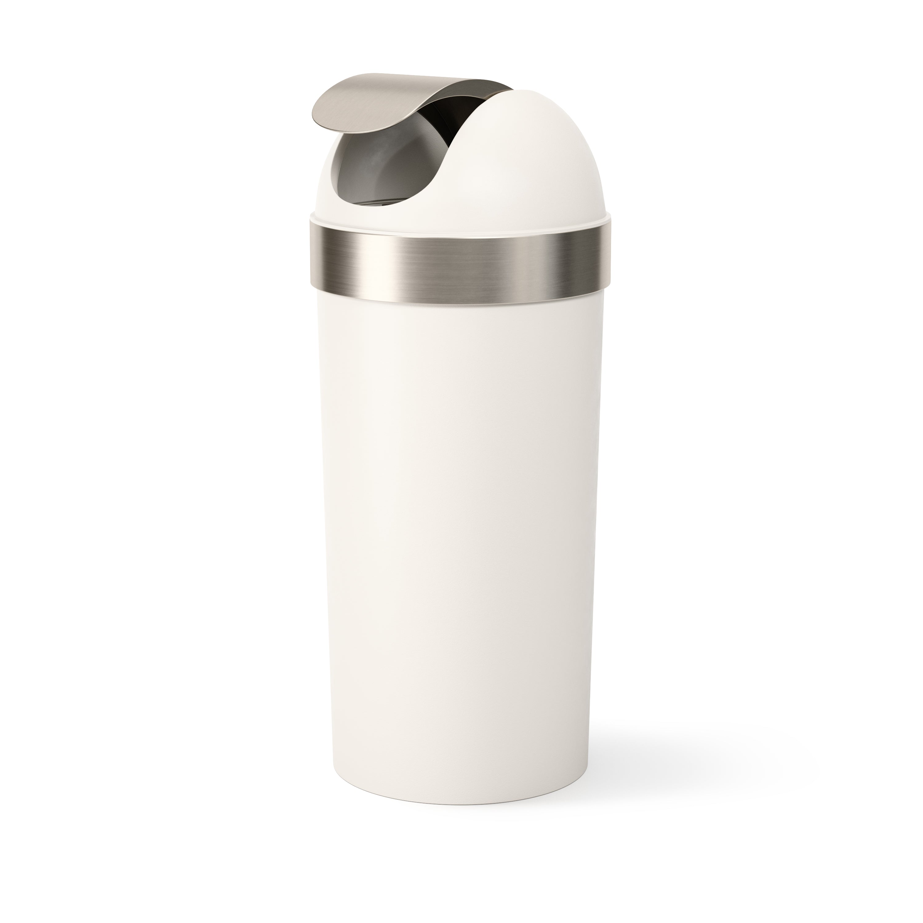 Venti Trash Can Sand
