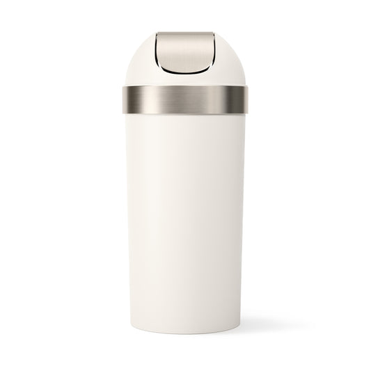 Venti Trash Can Sand