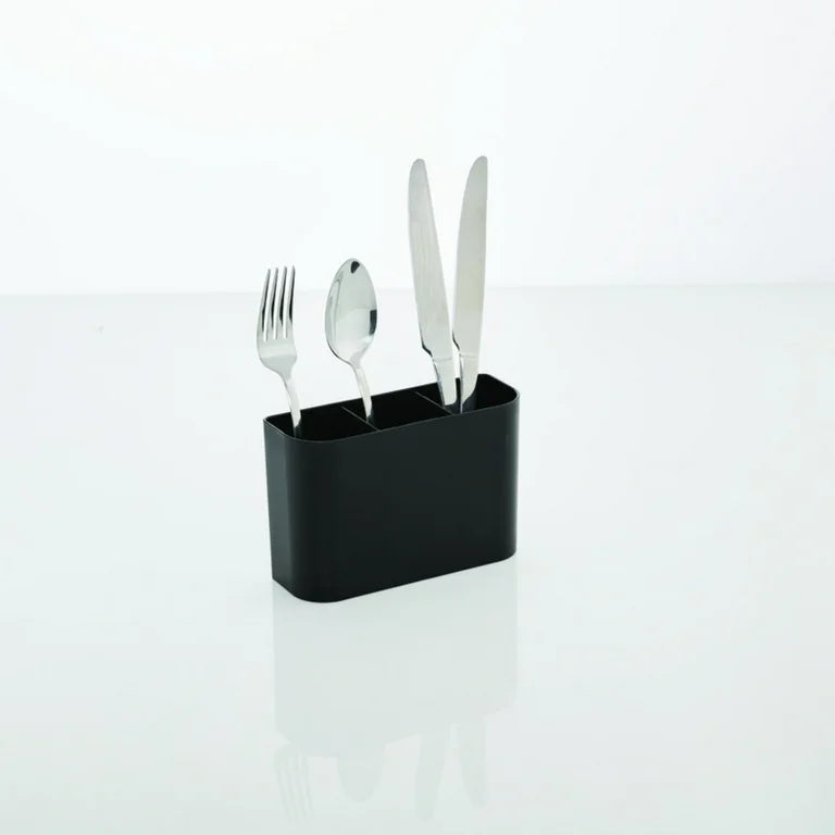 Sink Series Dish Rack With Metal Handles