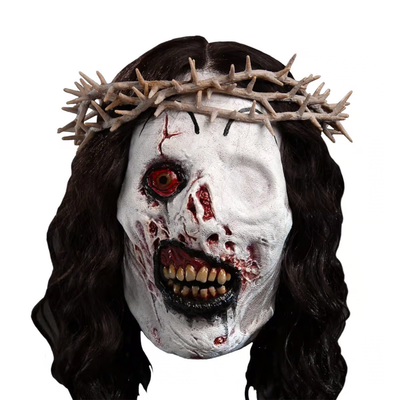 Terrifier 3 - Máscara de látex - Payaso Victoria