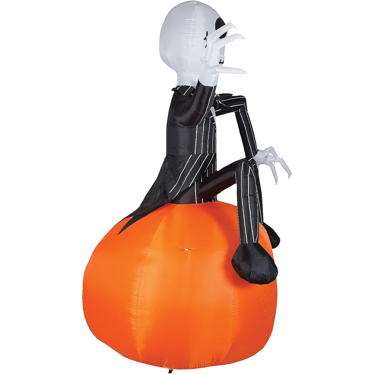 10 Ft. Blow-Up Inflatable Lightshow  Jack Skellington